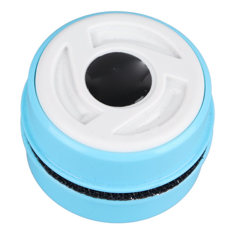 Aquarium Magnetic Brush Scratch Proof Bristles Prevent Slip Algae Scraper