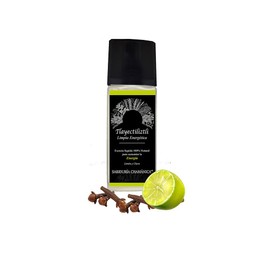 Esencia de Limpia Energética, Limpia Espiritual,Limpia Ancestral Tlayectiliztli para aumentar la Energía 100% Natural, hecha a base de hierbas y especias.