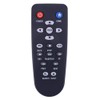 Universal Remote Control Remote Control Replacement For Western Digital WD