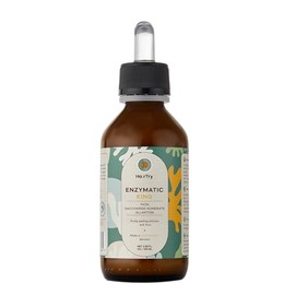 HairTry - Acid Queen Exfoliating Scalp Peel with Mandelic & Salicylic Acid, Mint Scent – Intense Exfoliation – Sebum Reduction – Net 3.38 Fl. Oz/ 100 ml