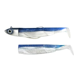 FIIISH Black Minnow No.2-9cm - Combo Offshore - 10g - Blue - BM3005