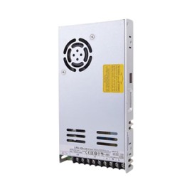 LRS-350-24 24V 14.6A 350W Switching Power Supply for Industrial Equipment & Communication Systems