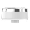 compatible with GE Dryer Timer Knob WE01X24552 - White