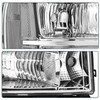 TUSDAR Fit for 2007-2013 GMC Sierra 1500 Headlight Assembly 07-14