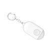 DOITOOL 1pc Mini Safe Alarm Personal Alarms for Women Emergency