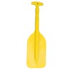 Telescoping Emergency Paddle Aluminum Alloy Plastic UV Proof Inflatable Boat