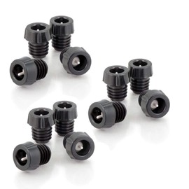 Wijnstopper 12 stuks Ø25mm Swissmar IE-114