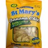 5 x St Mary's Banana Chips 142gram(5oz)