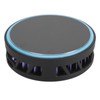 Cell Phone Cooling Fan 3 Speeds Magnetic Semiconductor Mobile Phone