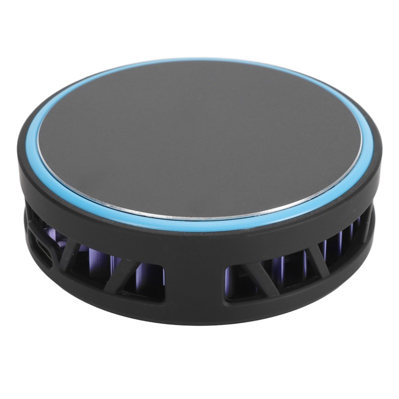 Cell Phone Cooling Fan 3 Speeds Magnetic Semiconductor Mobile Phone