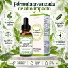 Suplemento Alimenticio De Clorofila 59 Ml Para Rutina Diaria