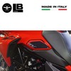 labelbike - 3D Gel Resin Stickers Side Cover Motorcycle Tank