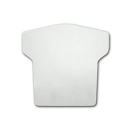 INTSUPERMAI All Over T-Shirt Type Silk Screen Printing Pallet Press Board Platen T-Shirt Platen Screen Printing Press Board