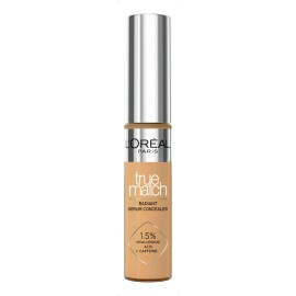 L'oréal Paris Corrector True Match Con Ácido Hialurónico Tono 4n