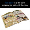 WILD ENVIRONMENTAL SCIENCE Wonders of The Earth - Science Kit