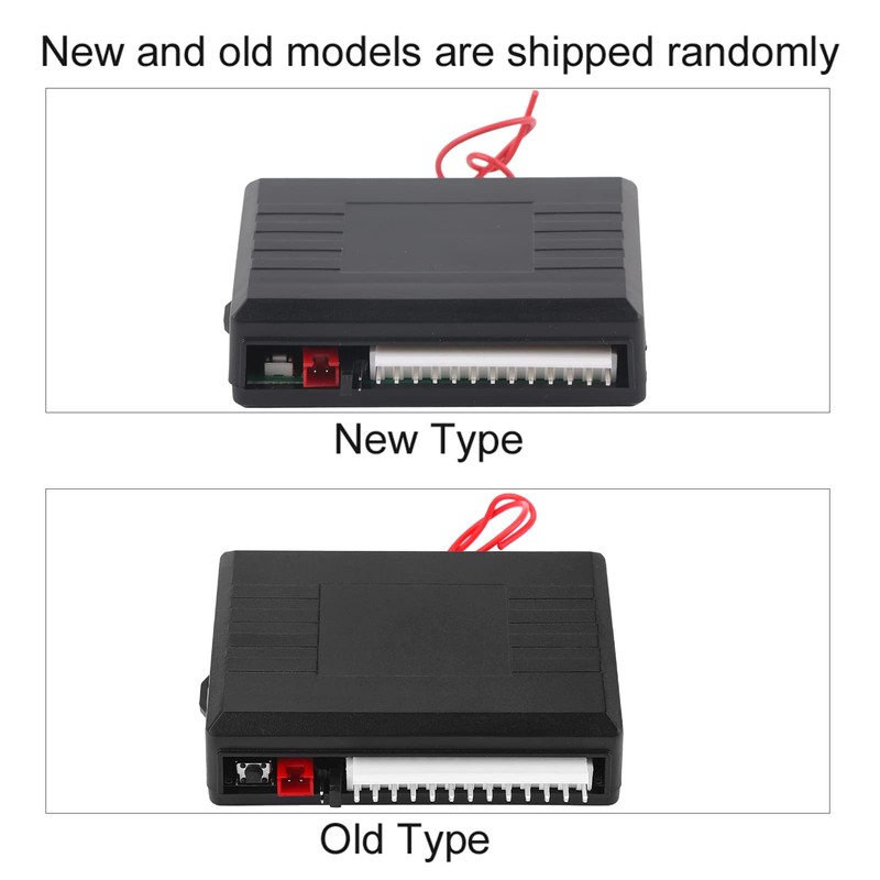 Keyless Entry System Boot Release Car T¡§1r Lock Central Locking
