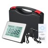 Carbon Dioxide Detector Air Quality Monitor Meter with Data Logging