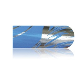 Blixz Foil 13 Blue Lagoon (24 Finger)