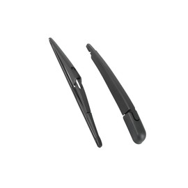 VekAuto Rear Windshield Wiper Blade Arm Set for Nissan Juke 2010-2020 - 310mm 12inch Auto Accessories