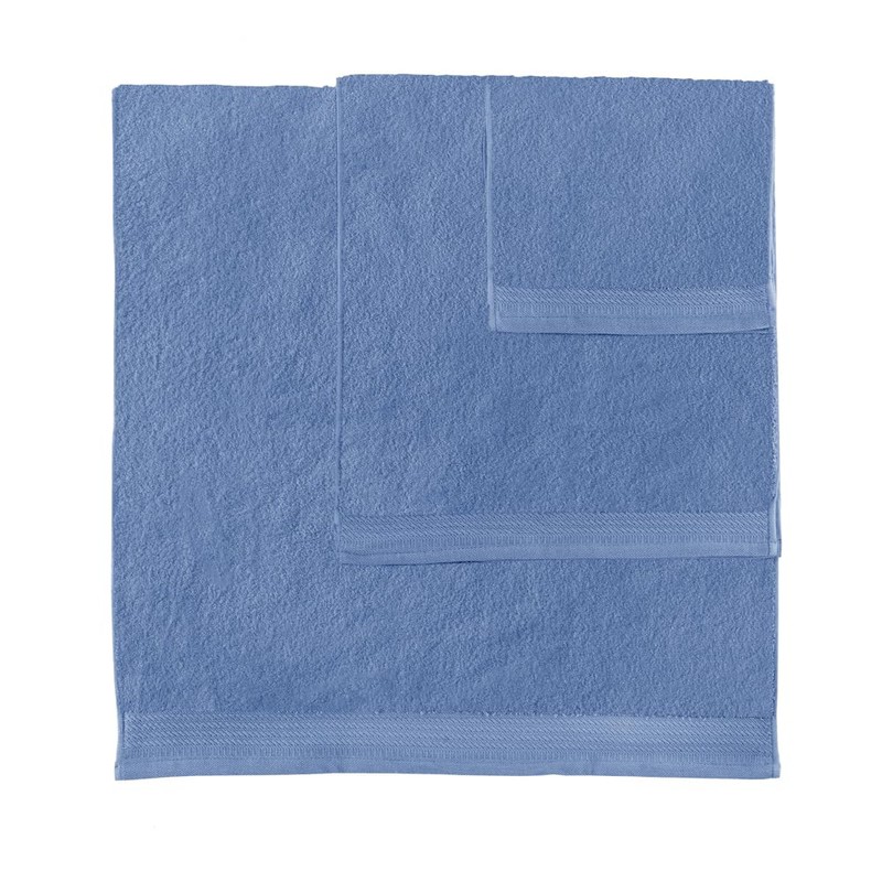 Top Towel - Premium - Large Bath Towels - Bath