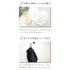 [Superb Care] MILASIC TN-ASMT-BK Mittens, Set of 2, Black, Scouring