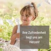 Silberketten-Store Baby- & Kinder ID Armband inklusive Gravur & Geschenksäckchen