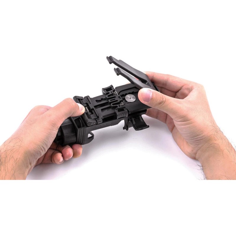 Nextorch New Nextorch Quicker Baton Holster V73