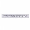 One Pc Titanium Rear Trunk Cars Trucks Rear Liftgate Badge