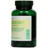 Organic L-Prolin 500 mg, 100 Capsules, 1 Pack (1 x