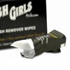 TOUGH GIRLS | Nail Polish Remover Wipes | Non-Acetone |
