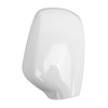 Car Side Mirror Cover ABS High Strength Wear Resistant Replacement