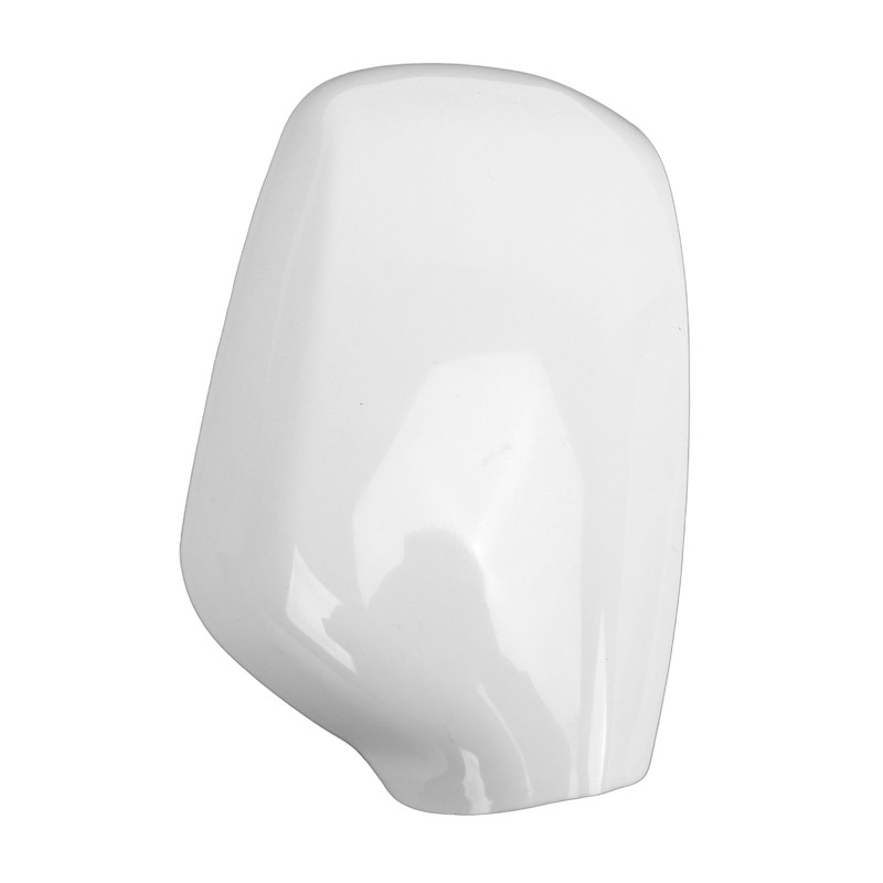 Car Side Mirror Cover ABS High Strength Wear Resistant Replacement