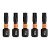 TORX T25 Tamper Proof Bits - Railer T25 TORX Security