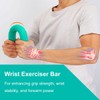 Flexible Exercise Bar, Flex Resistance Bar, Flexible Resistance Bar, Training
