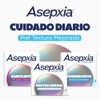 ASEPXIA 4 Pack Jabón en Barra Suavizante Cara y Cuerpo