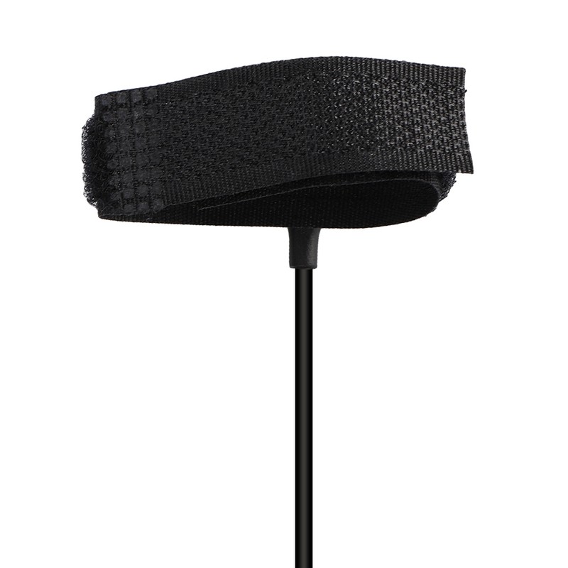 Throat Control Microphone Mic Earpiece Headset for Walkie Talkie UV