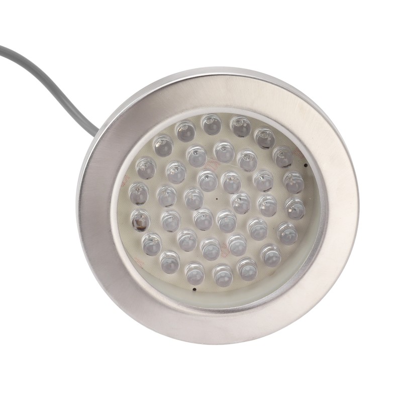 Fountain Lights 5W 24V LED Submersible Lights Green Lighting 36
