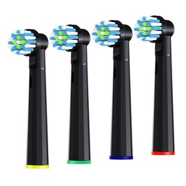 HSYTEK Replacement Toothbrush Heads