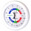 CRECER TR-130W Comfort Home Appliance Management Meter, Thermometer/Hygrometer