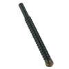 Tru-Cut F7506 1/2-Inch Shank Fast Spiral Masonry Drill Bit with