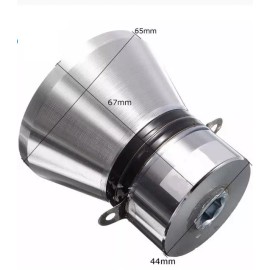 Cleaner-parts Transducer-cle