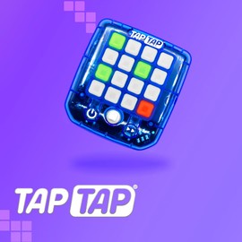 BANDAI Captap FC18116 Multicolour Electronic Toy - The Magic Touch That Transforms Your Digital Experience, Precision and Efficiency in Your Hands, Random Color