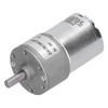 Gear Motor Micro Reduction Central Output Shaft Mechanical Parts Replacement