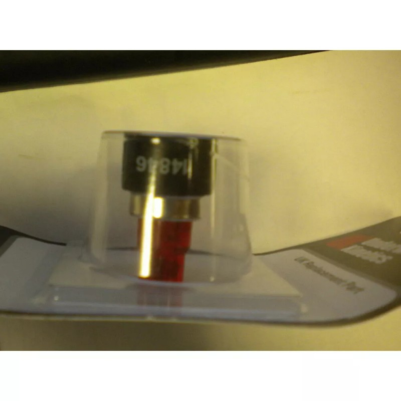 UNDERWATER KINETICS 4AA ZOOM LAMP MODULE UK4AA-AS2ZM CL I DIV