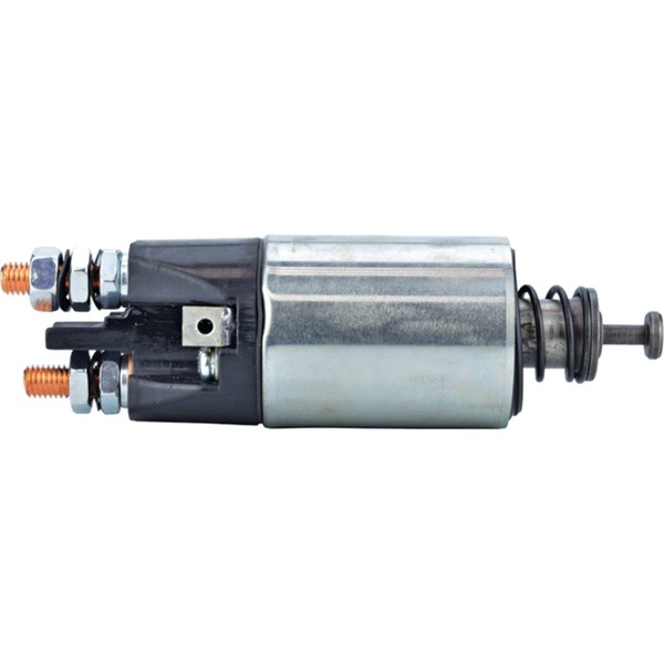 DB Electrical 245-48102 Solenoid Compatible With/Replacement For Mitsubishi M371XB1371, Volt