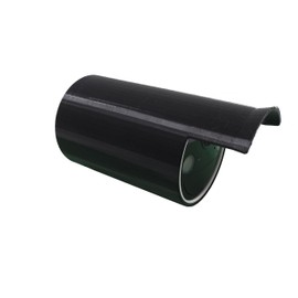 Black Camera Cover, Rain Protection/Sunshade for TP-Link Tapo TC82,C410 Compatible CCTV Cameras, Waterproof and UV Protection