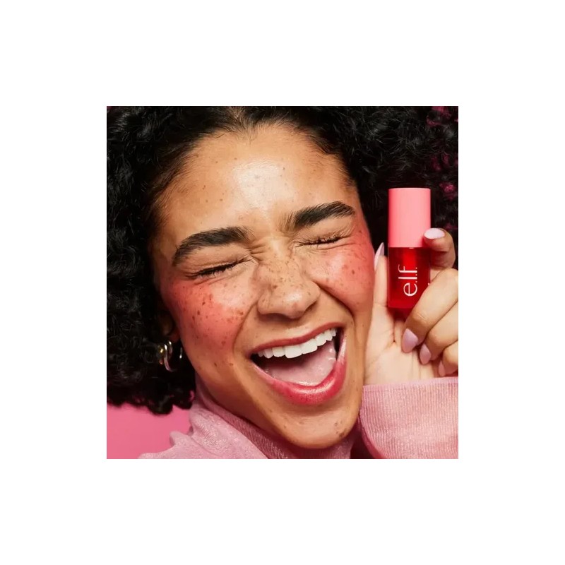 Elf | Sheer For It Blush Tint | Tinta De
