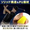 IKY Indoor Practice Golf Balls, Set of 12, Independent Training,