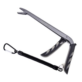 CrazyShark Stainless Steel Fish Hook Remover Hookout Hook Out 9.5in (Luminous)