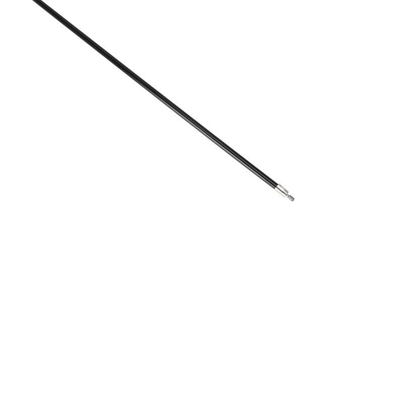 BAOUFF Throttle Cable for Hawk 250,130CM (51.18'') Motorcycle Cable for